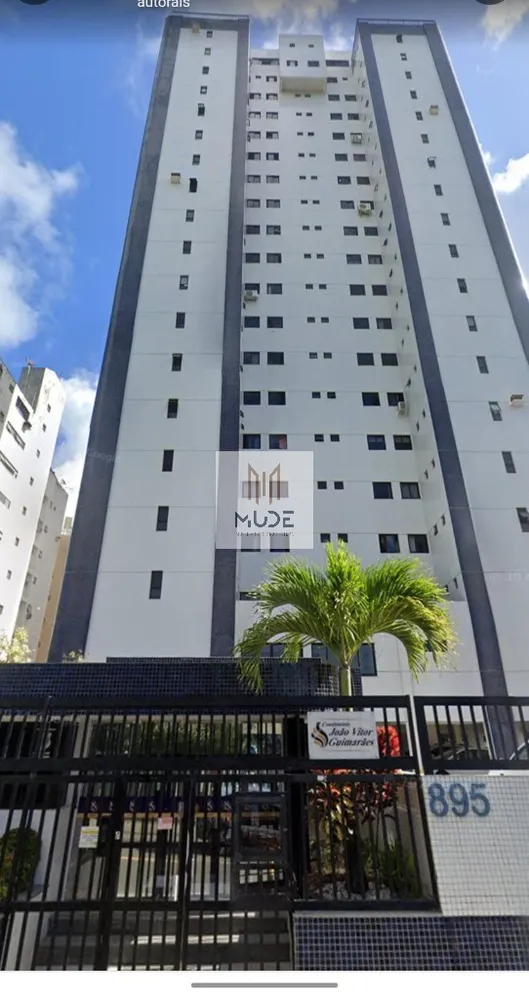 Apartamento, 3 quartos, 84 m² - Foto 1