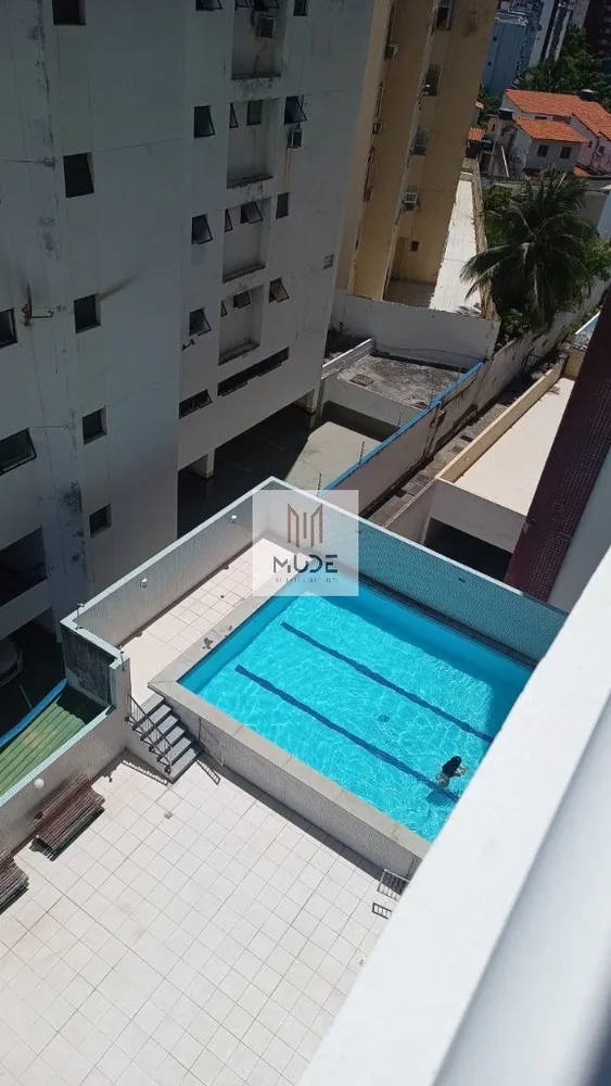 Apartamento, 3 quartos, 84 m² - Foto 7