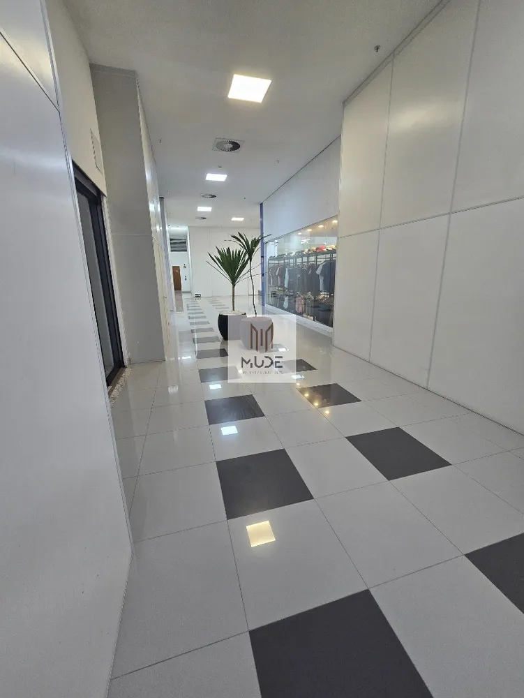 Loja-Salão, 27 m² - Foto 7