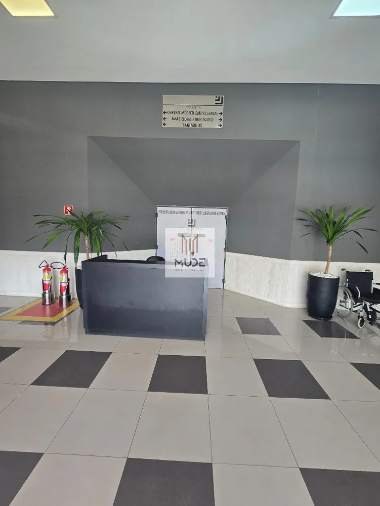 Loja-Salão, 27 m² - Foto 2