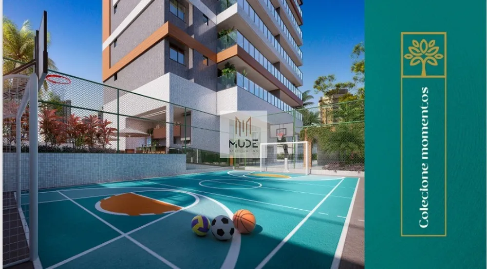 Apartamento, 4 quartos, 145 m² - Foto 5
