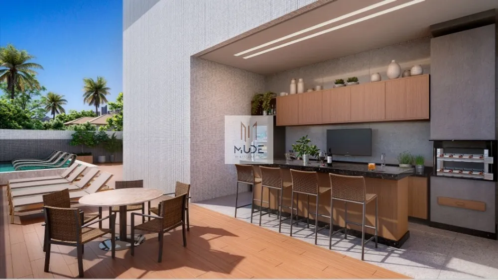 Apartamento, 4 quartos, 145 m² - Foto 3