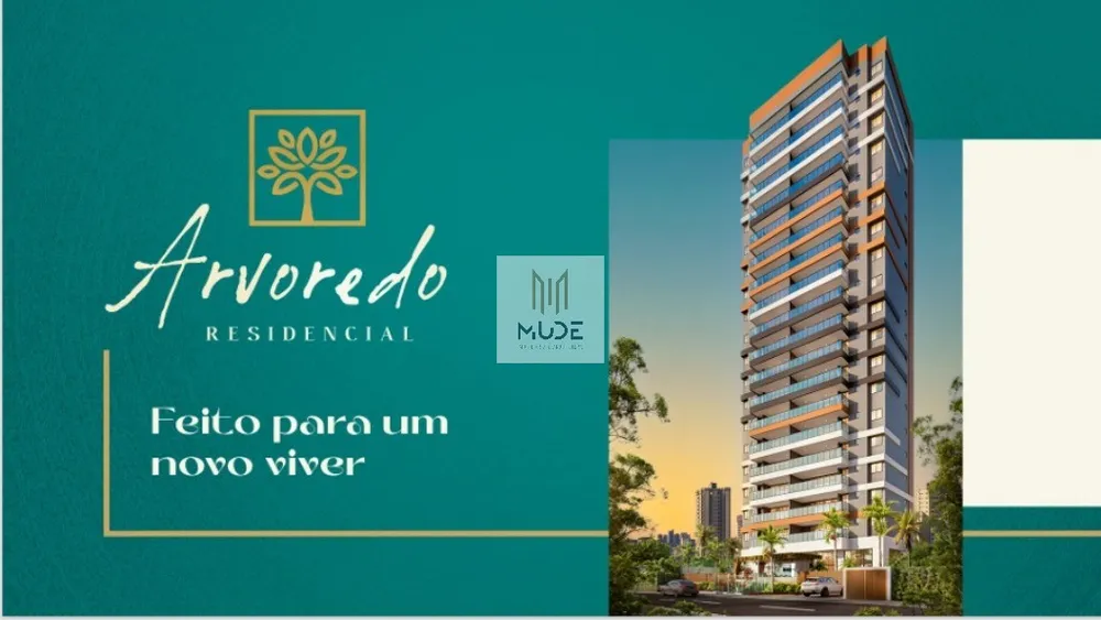 Apartamento, 4 quartos, 145 m² - Foto 1