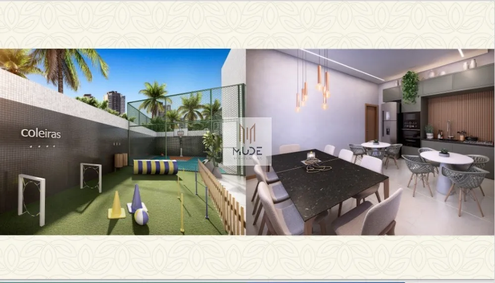 Apartamento, 4 quartos, 145 m² - Foto 7