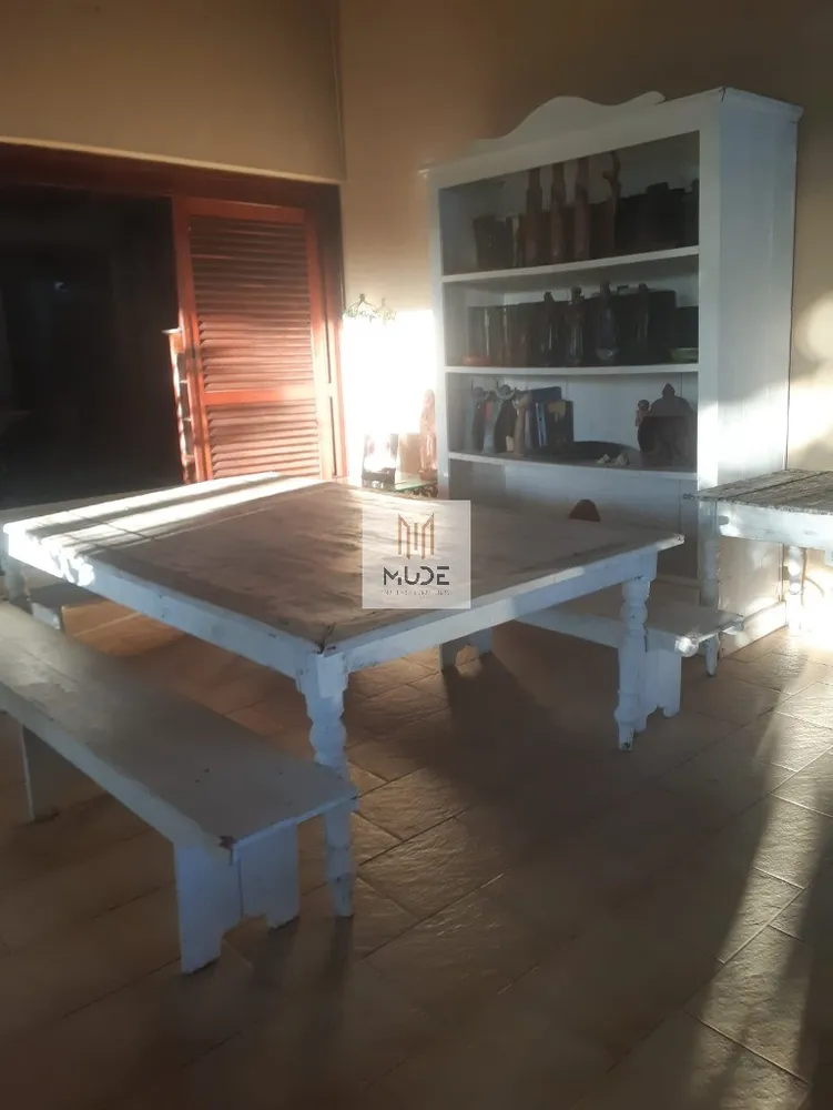 Casa, 5 quartos - Foto 1
