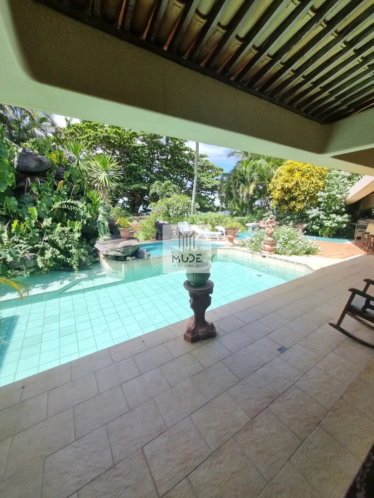 Casa, 5 quartos - Foto 5