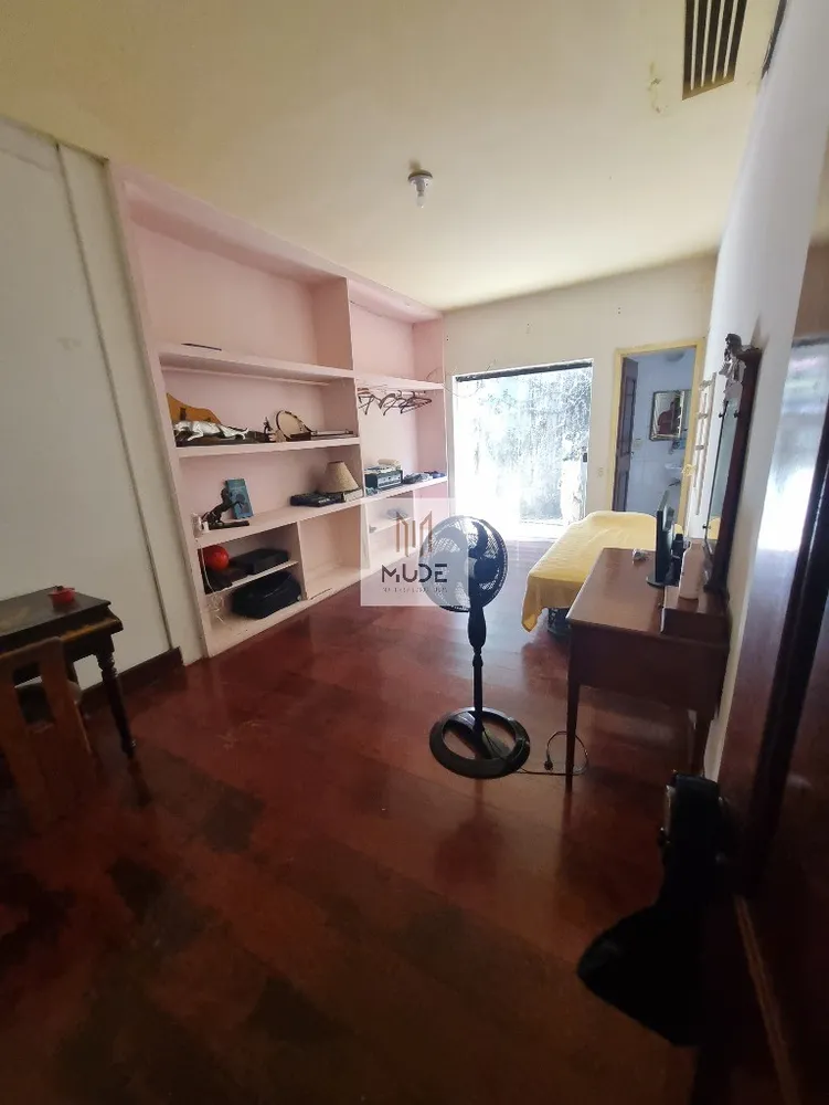 Casa, 5 quartos - Foto 2