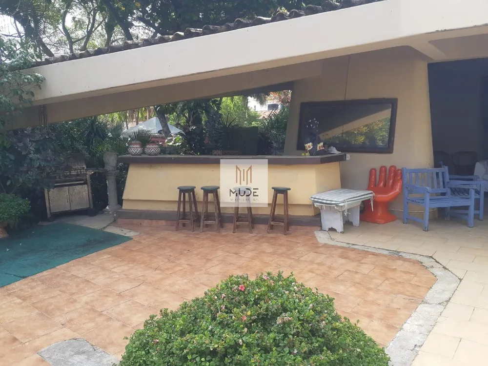 Casa, 5 quartos - Foto 12