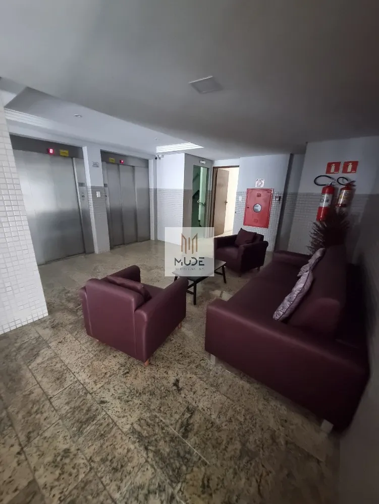 Apartamento, 2 quartos, 100 m² - Foto 6