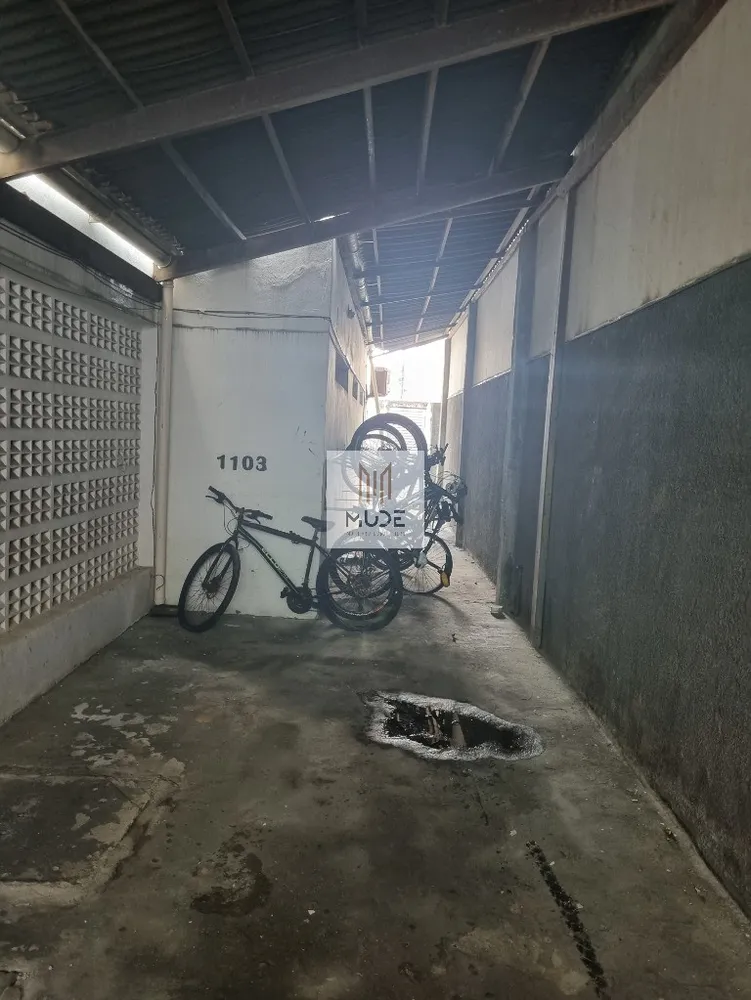 Apartamento, 2 quartos, 100 m² - Foto 12