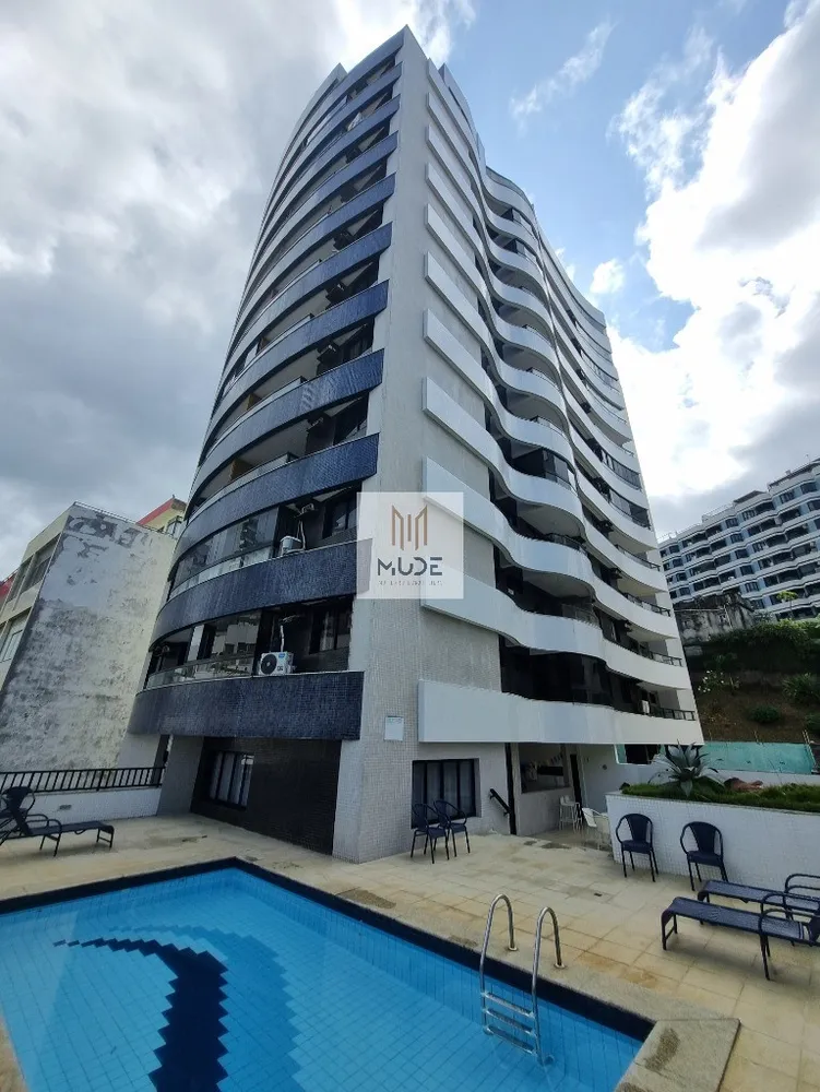 Apartamento, 2 quartos, 100 m² - Foto 9