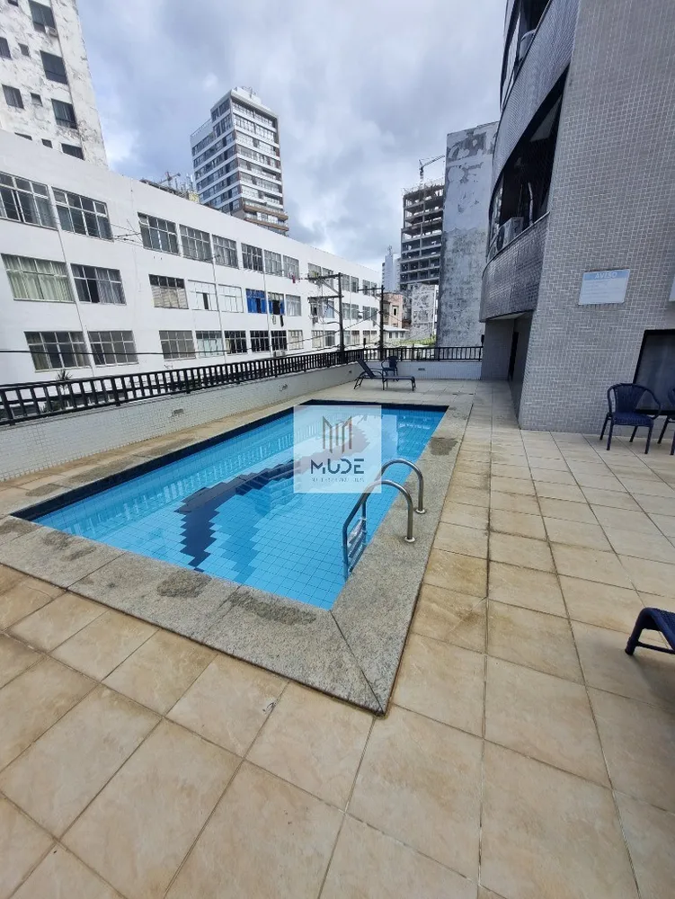 Apartamento, 2 quartos, 100 m² - Foto 8