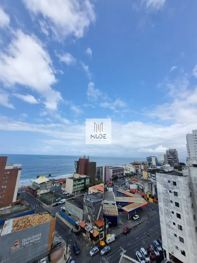 Apartamento, 2 quartos, 100 m² - Foto 1