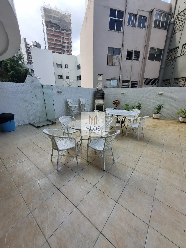 Apartamento, 2 quartos, 100 m² - Foto 7