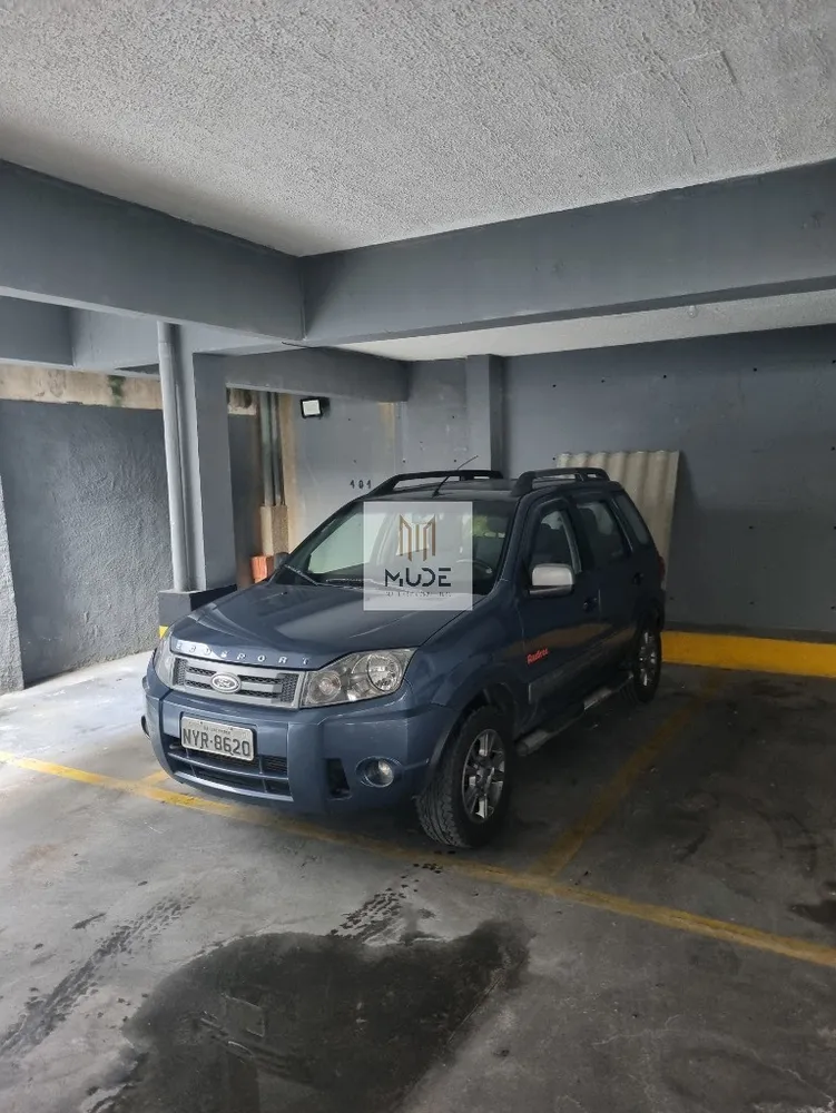 Apartamento, 2 quartos, 100 m² - Foto 11
