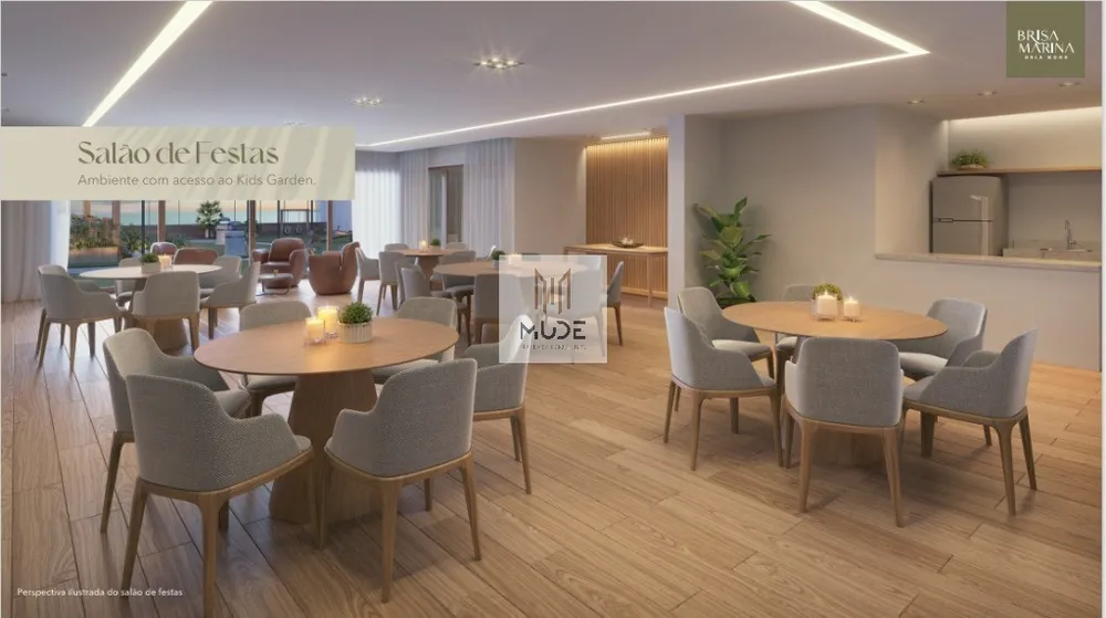 Apartamento, 2 quartos, 61 m² - Foto 5