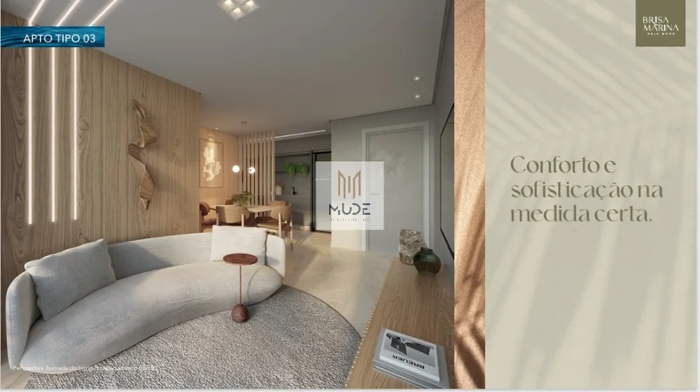 Apartamento, 2 quartos, 61 m² - Foto 11