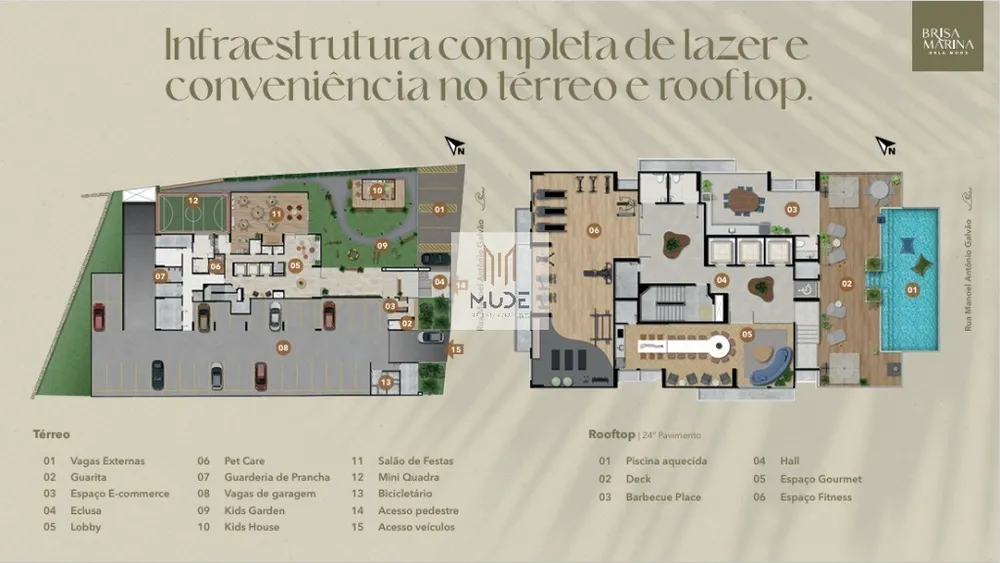 Apartamento, 2 quartos, 61 m² - Foto 12