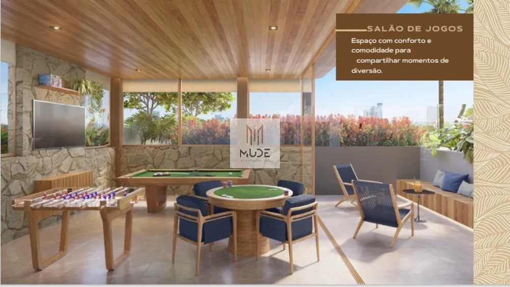 Apartamento, 3 quartos, 120 m² - Foto 6