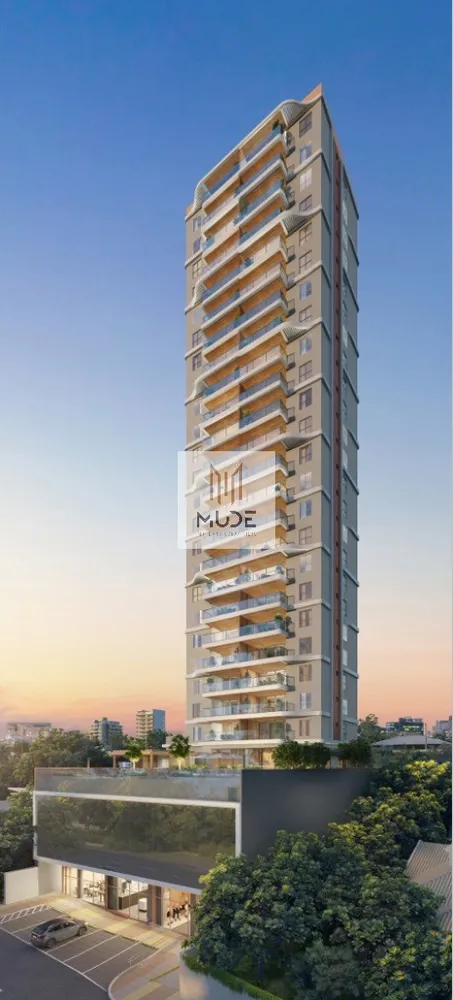 Apartamento, 3 quartos, 120 m² - Foto 4