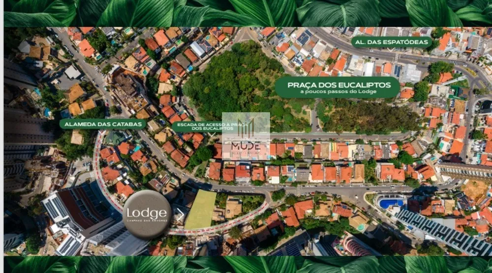 Apartamento, 3 quartos, 120 m² - Foto 3