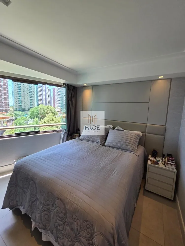 Apartamento, 3 quartos, 152 m² - Foto 5