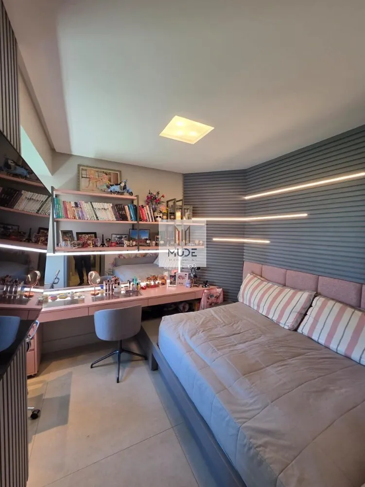 Apartamento, 3 quartos, 152 m² - Foto 9