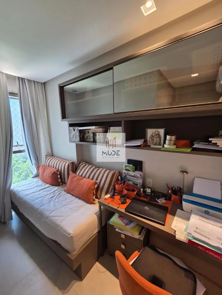 Apartamento, 3 quartos, 152 m² - Foto 8