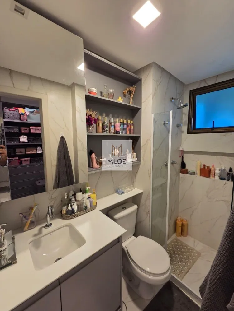 Apartamento, 3 quartos, 152 m² - Foto 7