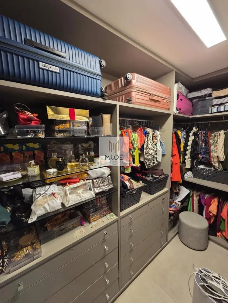 Apartamento, 3 quartos, 152 m² - Foto 6