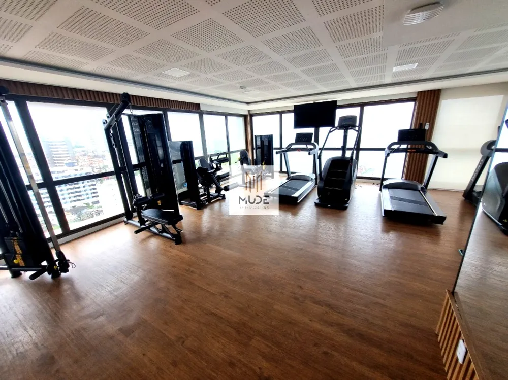 Apartamento, 1 quarto, 28 m² - Foto 7
