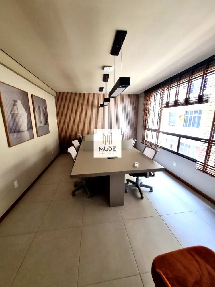 Apartamento, 1 quarto, 28 m² - Foto 8