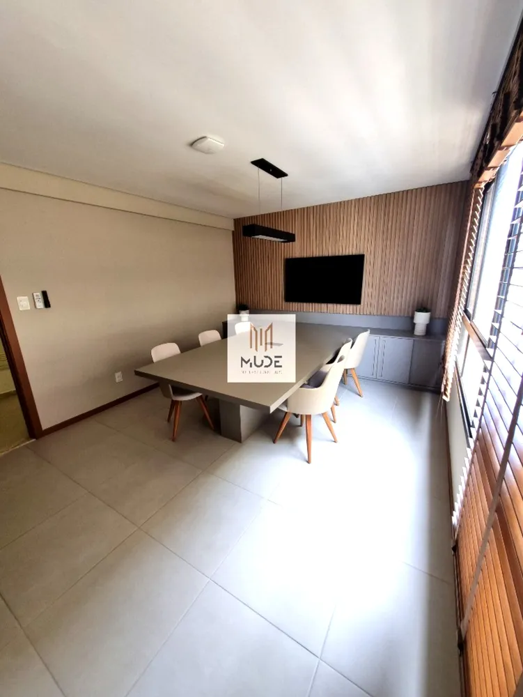 Apartamento, 1 quarto, 28 m² - Foto 6