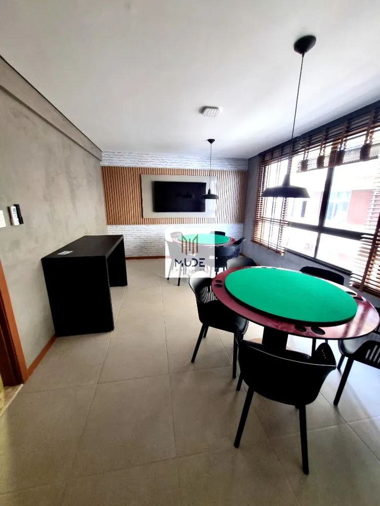 Apartamento, 1 quarto, 28 m² - Foto 9