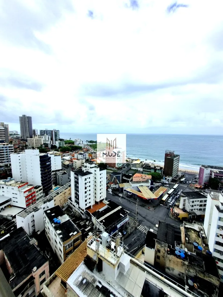 Apartamento, 1 quarto, 28 m² - Foto 3