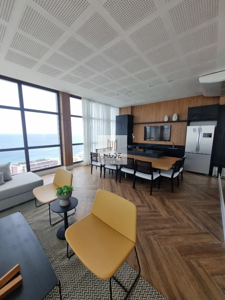 Apartamento, 1 quarto, 28 m² - Foto 11