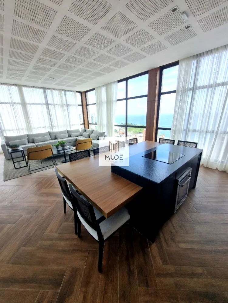 Apartamento, 1 quarto, 28 m² - Foto 10