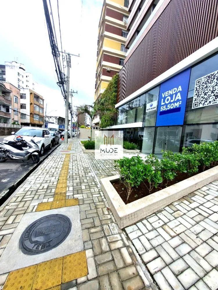 Apartamento, 1 quarto, 28 m² - Foto 1