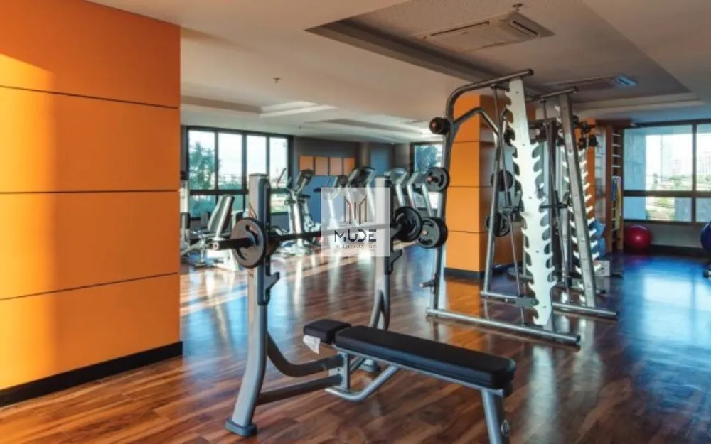 Apartamento, 4 quartos, 210 m² - Foto 4