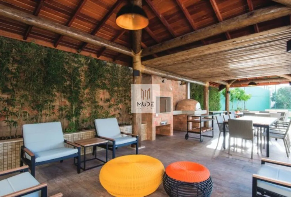 Apartamento, 4 quartos, 210 m² - Foto 3