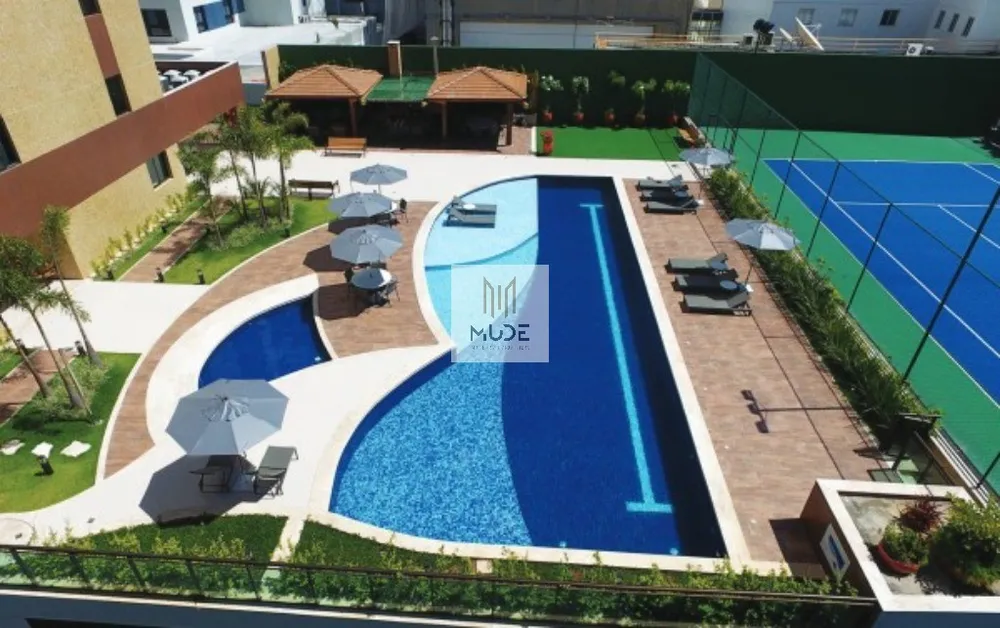 Apartamento, 4 quartos, 210 m² - Foto 6