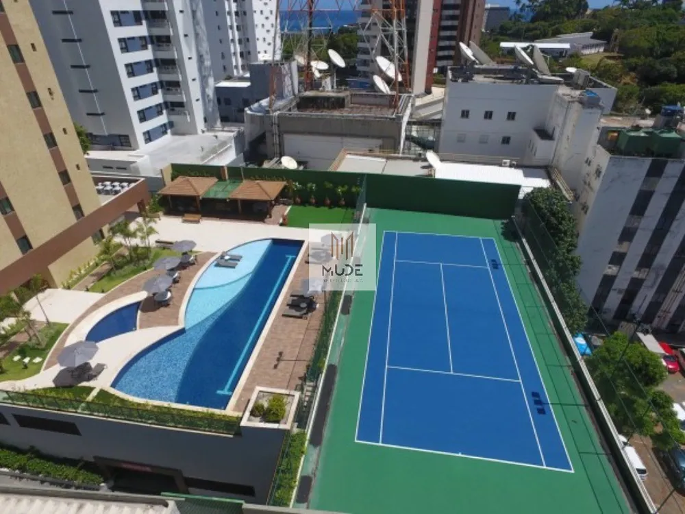 Apartamento, 4 quartos, 210 m² - Foto 2