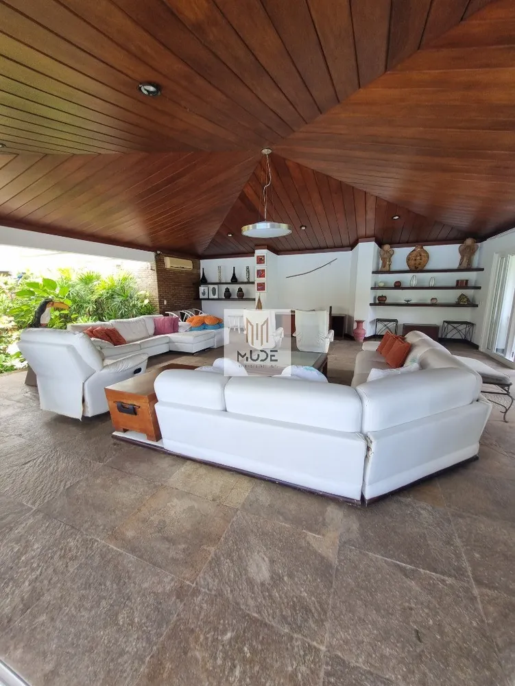 Casa, 4 quartos, 456 m² - Foto 11