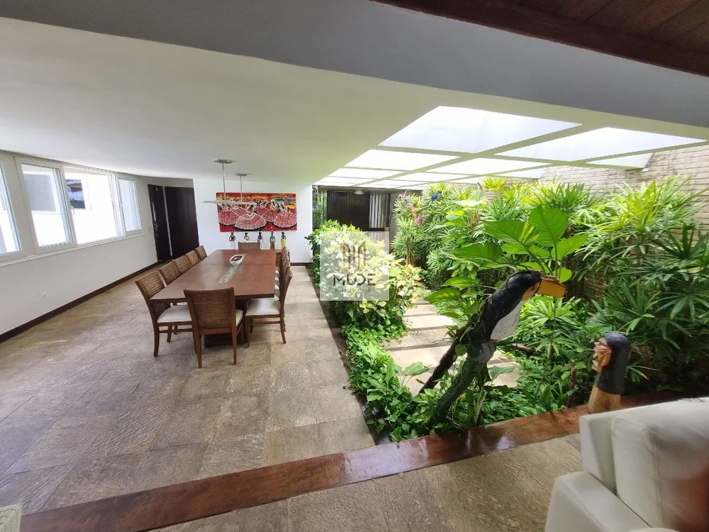 Casa, 4 quartos, 456 m² - Foto 8