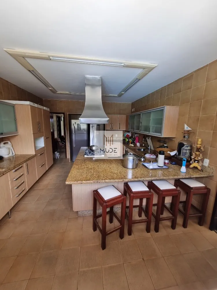 Casa, 4 quartos, 456 m² - Foto 12