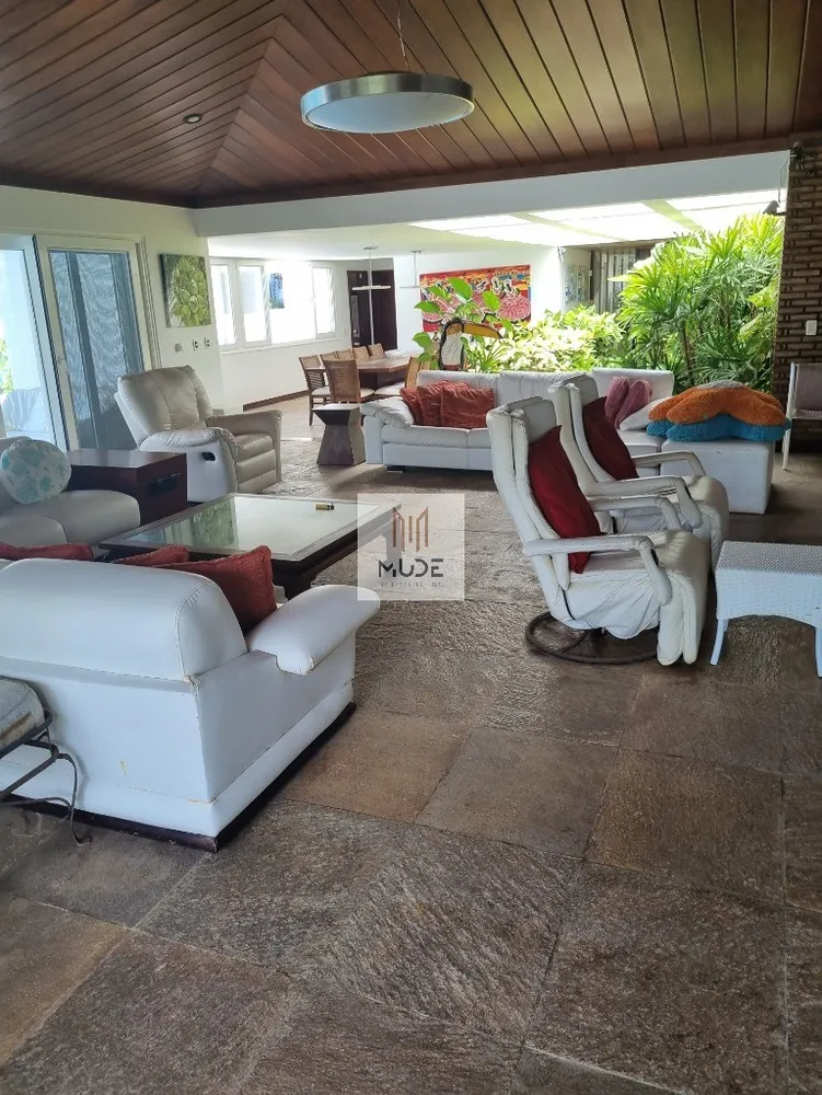 Casa, 4 quartos, 456 m² - Foto 3
