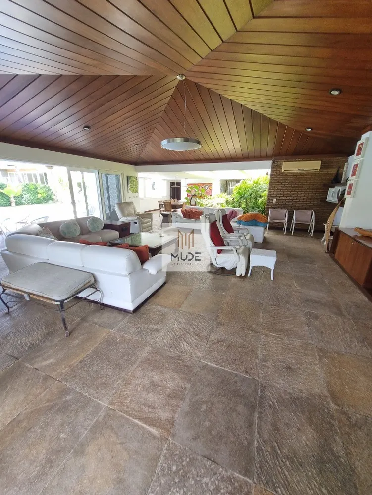 Casa, 4 quartos, 456 m² - Foto 3