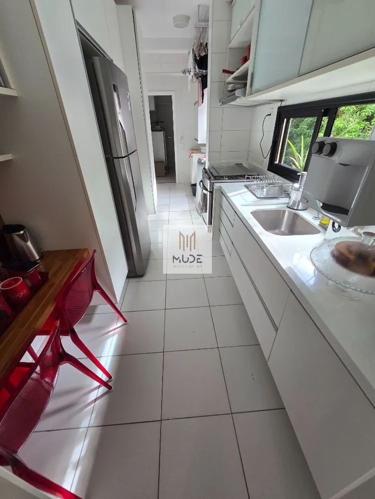 Apartamento, 3 quartos, 126 m² - Foto 10