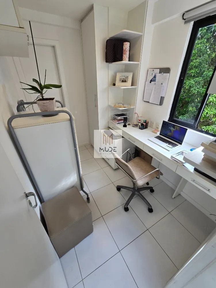 Apartamento, 3 quartos, 126 m² - Foto 9