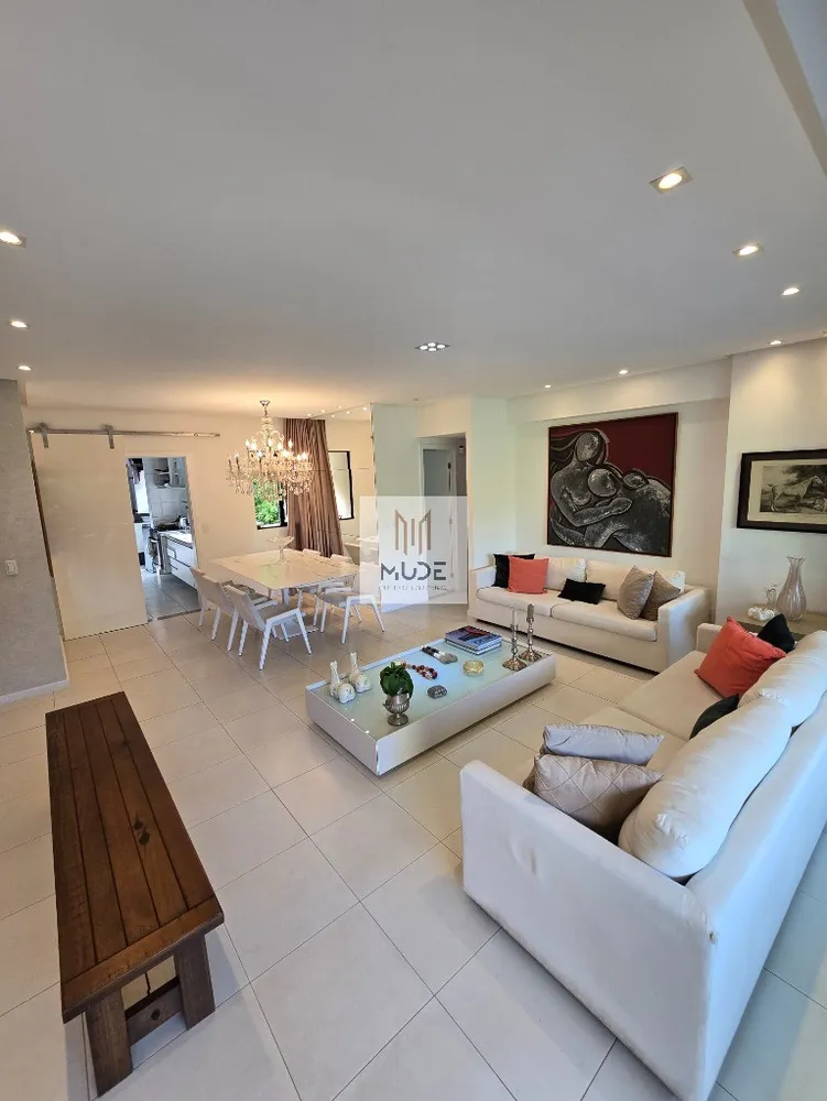 Apartamento, 3 quartos, 126 m² - Foto 7